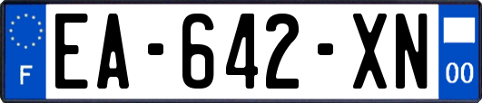 EA-642-XN