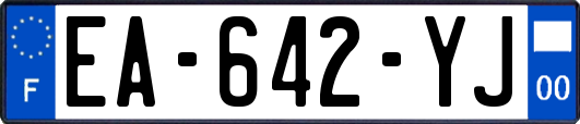 EA-642-YJ