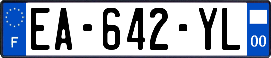 EA-642-YL