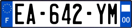 EA-642-YM