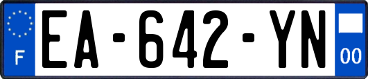 EA-642-YN