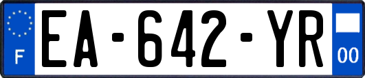 EA-642-YR