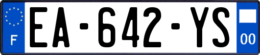 EA-642-YS