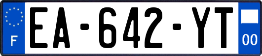 EA-642-YT