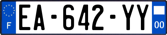 EA-642-YY