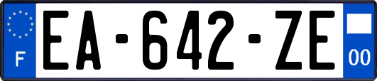 EA-642-ZE