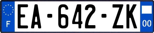 EA-642-ZK