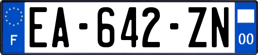 EA-642-ZN