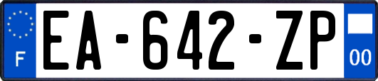 EA-642-ZP