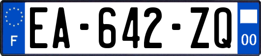 EA-642-ZQ