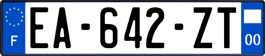 EA-642-ZT