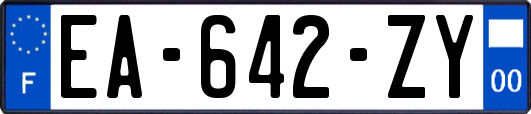 EA-642-ZY