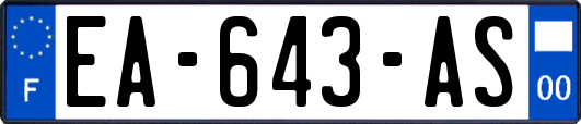 EA-643-AS