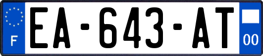 EA-643-AT