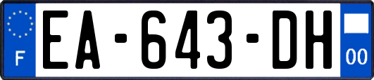 EA-643-DH