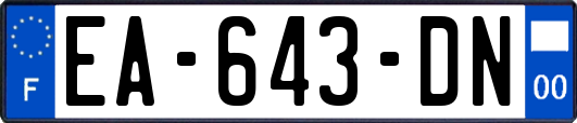 EA-643-DN