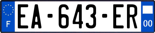 EA-643-ER