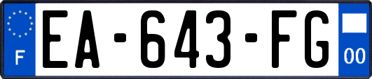 EA-643-FG