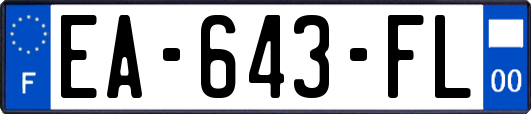 EA-643-FL