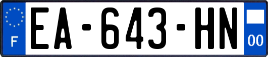 EA-643-HN