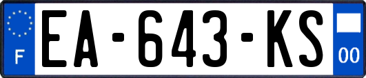 EA-643-KS