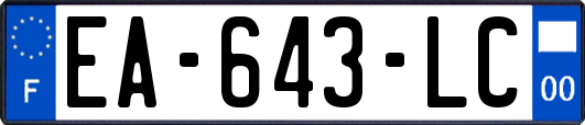 EA-643-LC