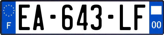 EA-643-LF