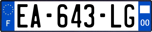 EA-643-LG