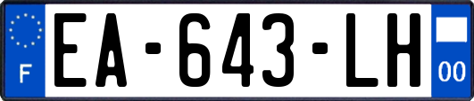 EA-643-LH