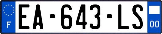 EA-643-LS