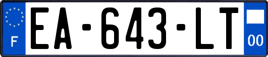 EA-643-LT