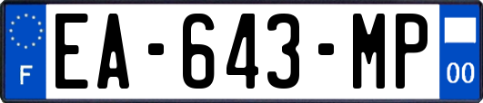 EA-643-MP