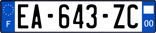 EA-643-ZC