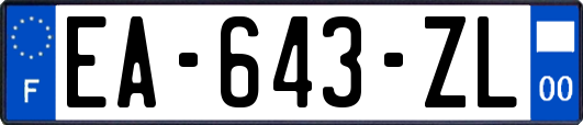 EA-643-ZL