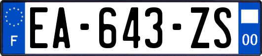 EA-643-ZS