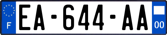 EA-644-AA