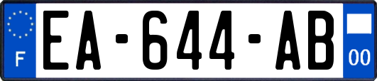 EA-644-AB