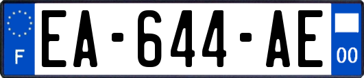 EA-644-AE