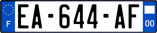 EA-644-AF