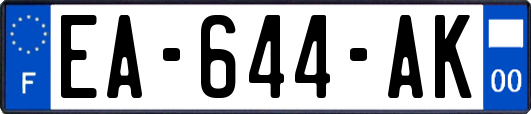 EA-644-AK