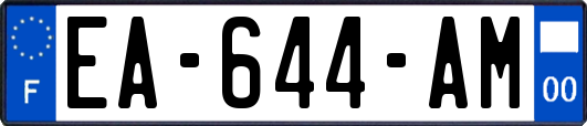 EA-644-AM