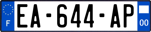 EA-644-AP