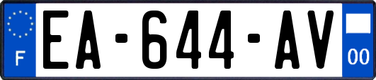 EA-644-AV