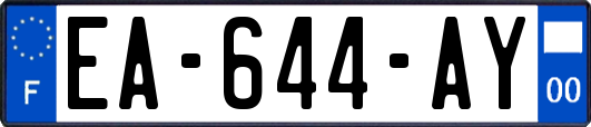 EA-644-AY