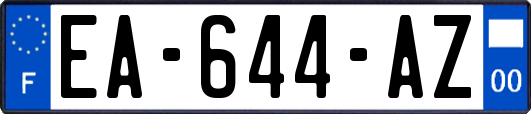 EA-644-AZ