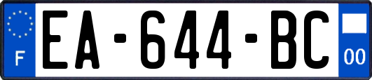 EA-644-BC