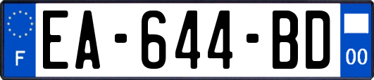 EA-644-BD