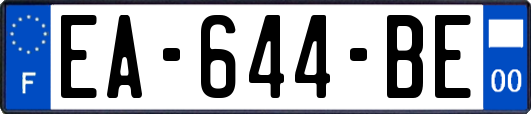 EA-644-BE