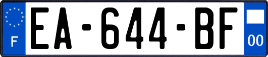 EA-644-BF