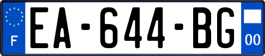 EA-644-BG